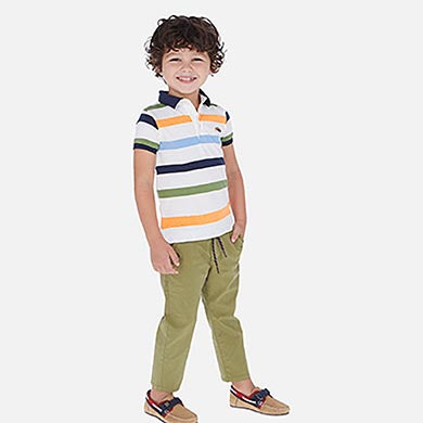 Toddler Boy – P. Cottontail & Co.