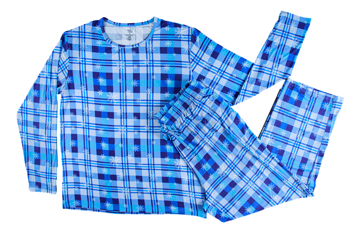 Saint Men's Lounge Set by Birdie Bean P. Cottontail & Co.