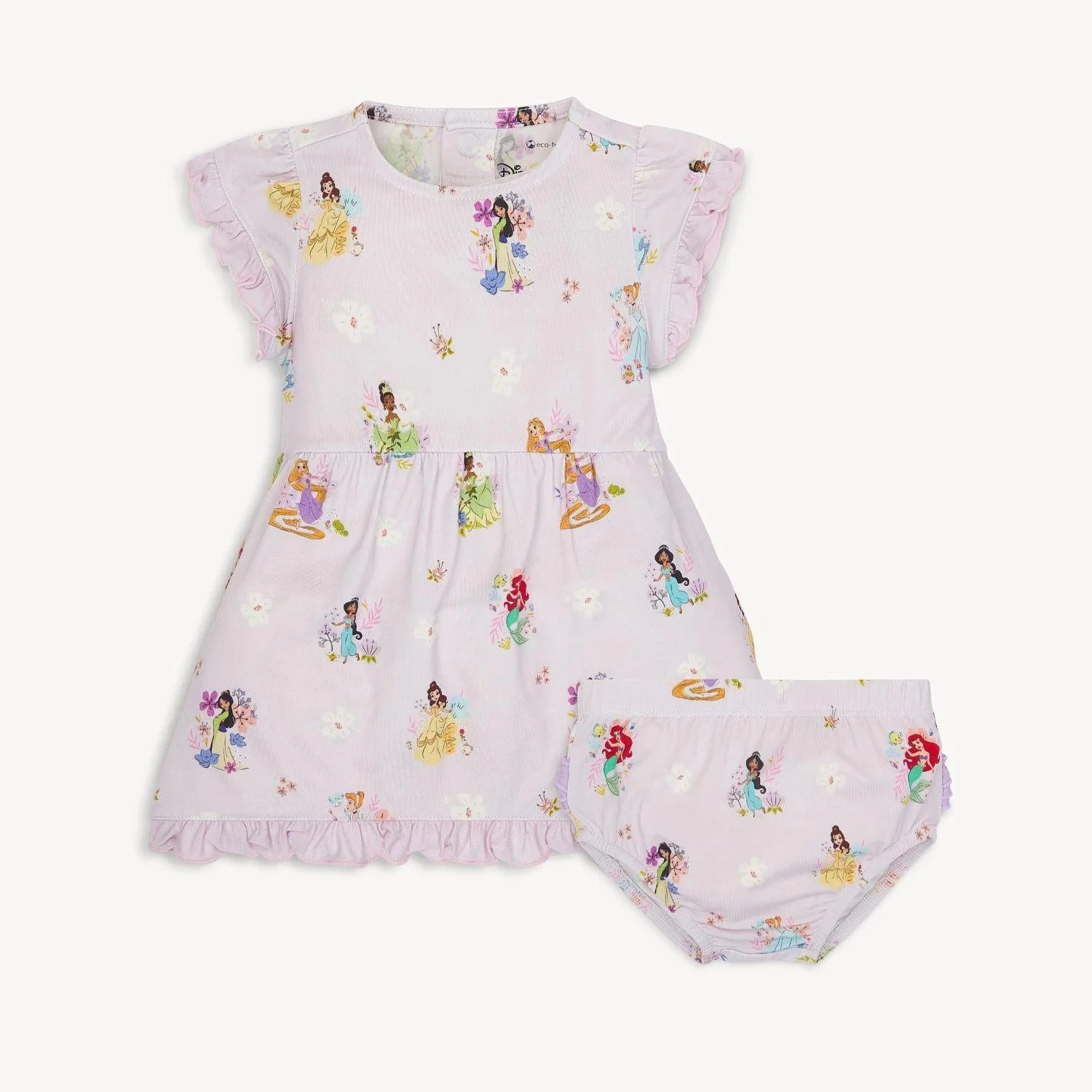 disney princess dress baby Gap Disney Baby & Toddler Princess Tiana Tulle Dress