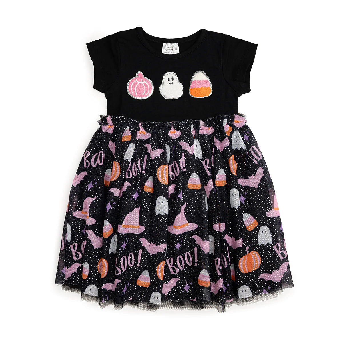 Short sleeve tutu dress best sale