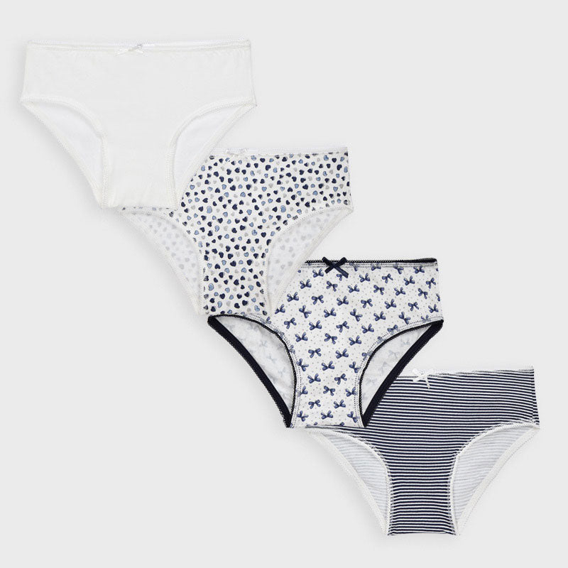 Girl's Panties by Mayoral – P. Cottontail & Co.