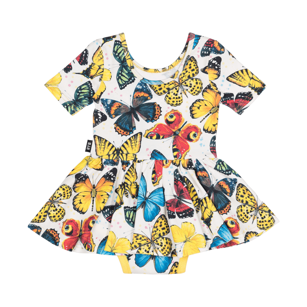 Cotton Baby Dress at Rs 995/piece in Mumbai | ID: 14111443688