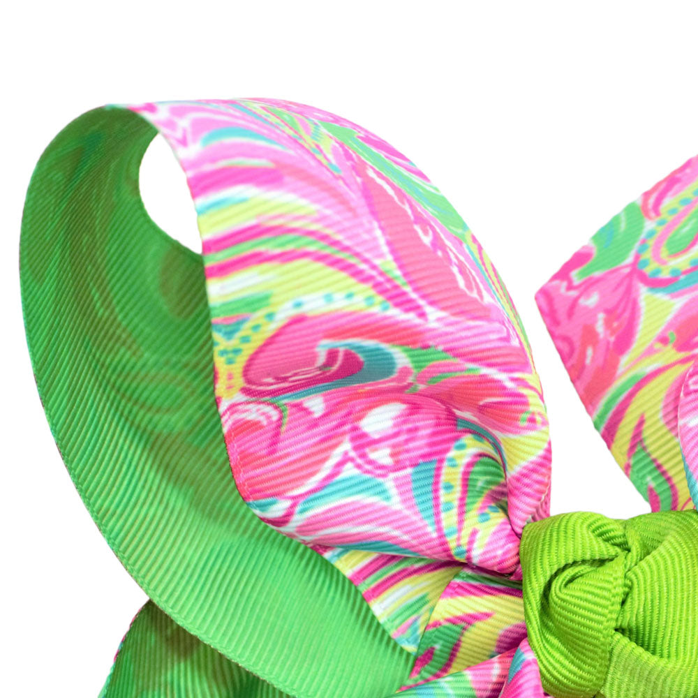 Specialty bows - For Lilly Pulitzer Collections – P. Cottontail & Co.