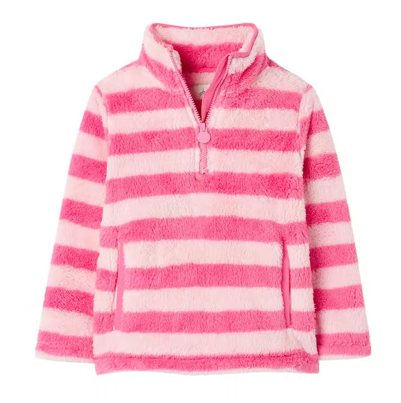 Merridie Printed Fleece Jacket by Joules – P. Cottontail & Co.