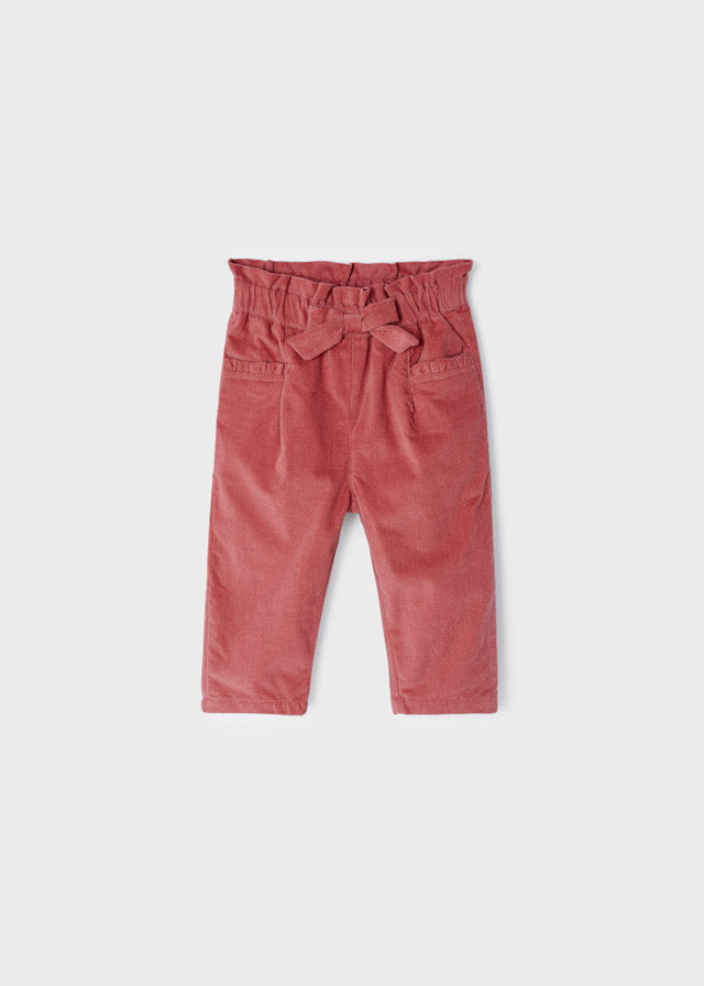 Baby Girl Pants – P. Cottontail & Co.