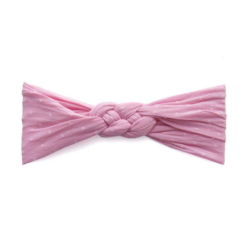 Sailor Knot Headband by Baby Bling – Cottontail