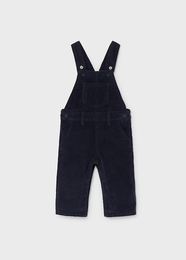 Micro Corduroy Overalls by Mayoral – P. Cottontail & Co.